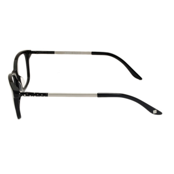Lancebremmer LB F0515A Frame Black Female Full Metal Frame — view 3