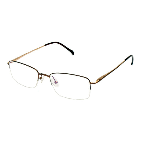 Lancebremmer F0715TS Frame Brown Male Supra Titanium