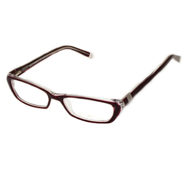 Lancebremmer 5315N Frame Violet Female Full Shell — Violet frame