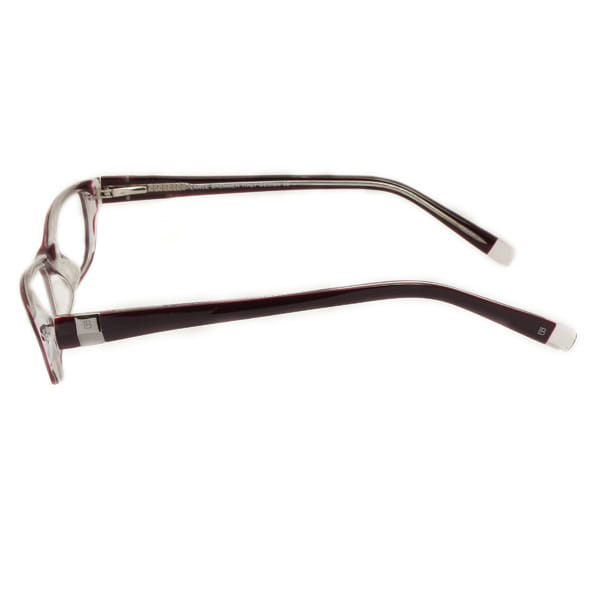 Lancebremmer 5315N Frame Violet Female Full Shell Frame — Violet frame — view 3
