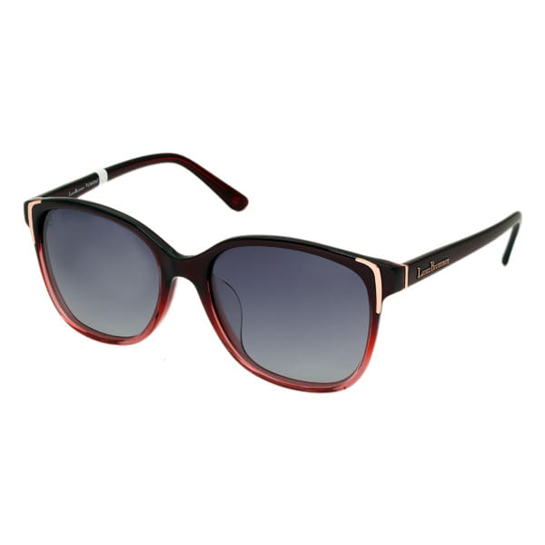 Lancebremmer 0315C Sunglass Red Female Full Shell