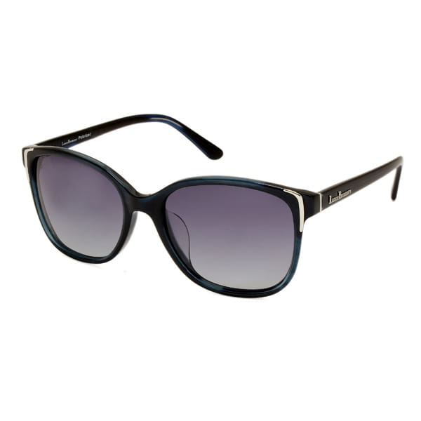 Lancebremmer 0315C Sunglass Blue Female Full Shell
