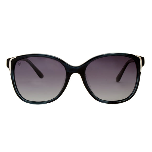 Lancebremmer 0315C Sunglass Blue Female Full Shell