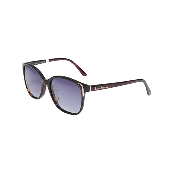Lancebremmer 0315C Sunglass Tortoise Female Full Shell