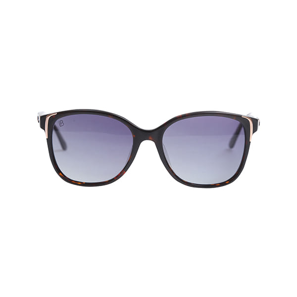 Lancebremmer 0315C Sunglass Tortoise Female Full Shell