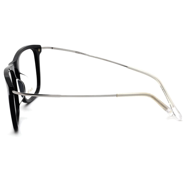 Lancebremmer 5615GT Frame Black Male Full Titanium Frame — view 4