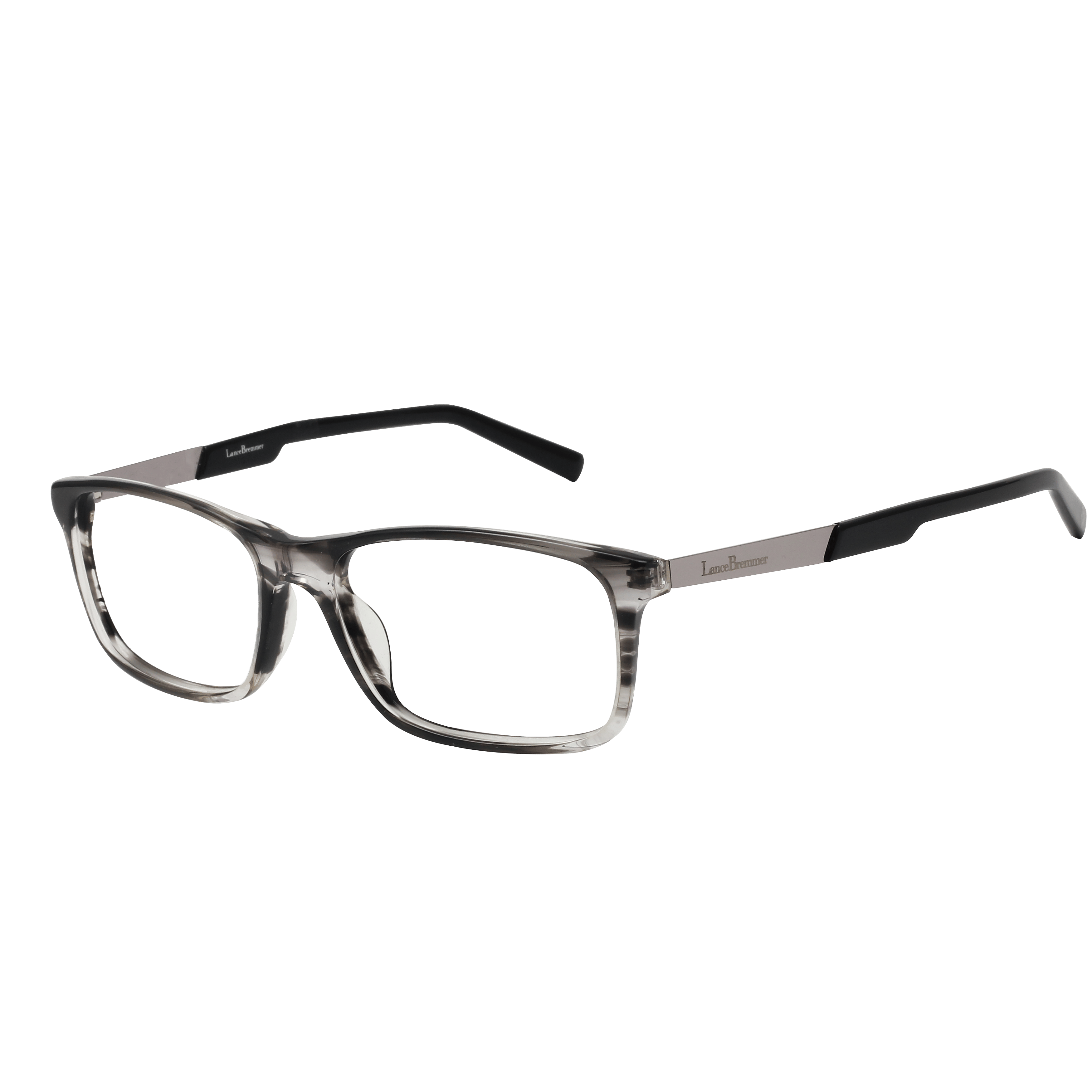 Lancebremmer 2515C Frame Grey Male Full Metal