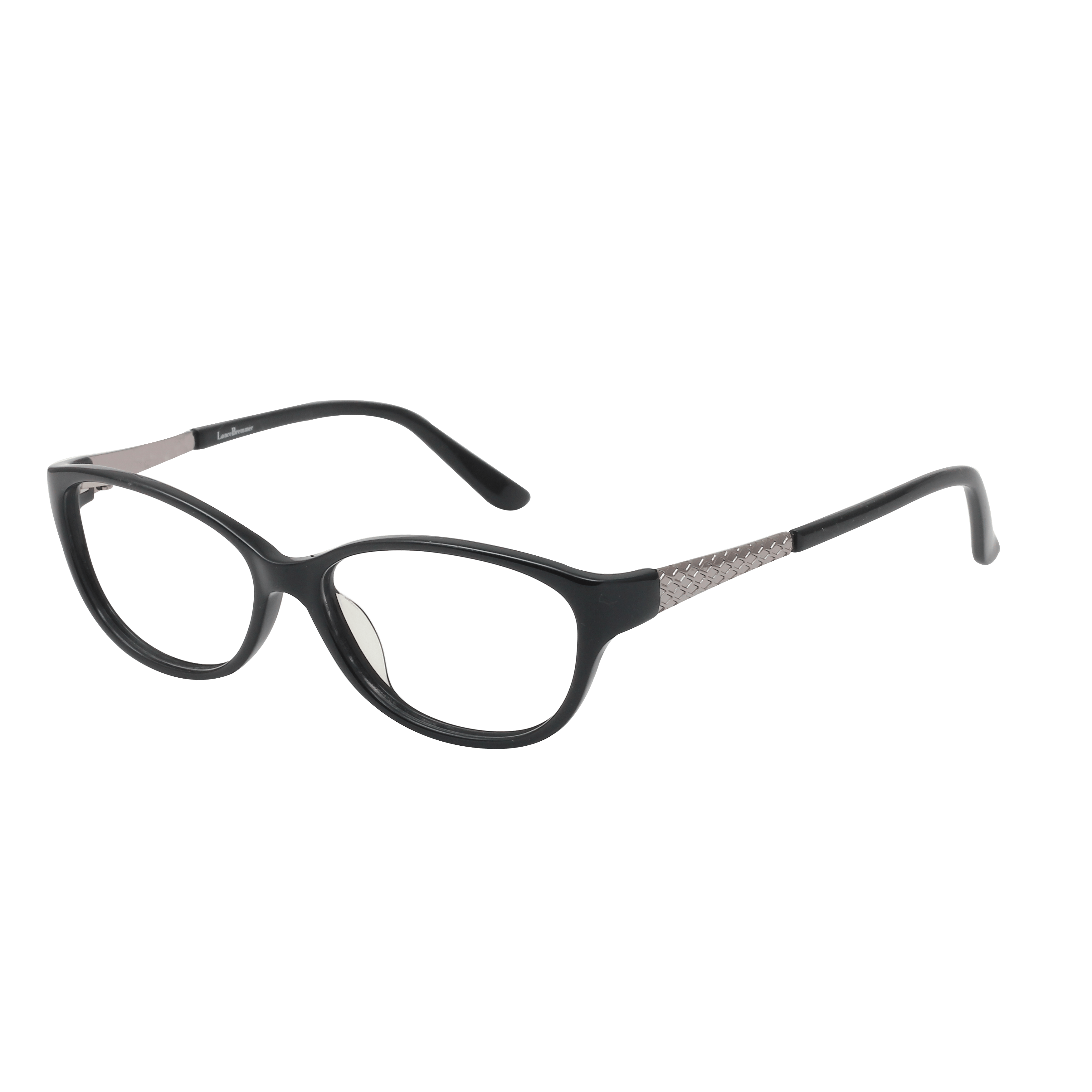 Lancebremmer 2415C Frame Black Female Full Metal