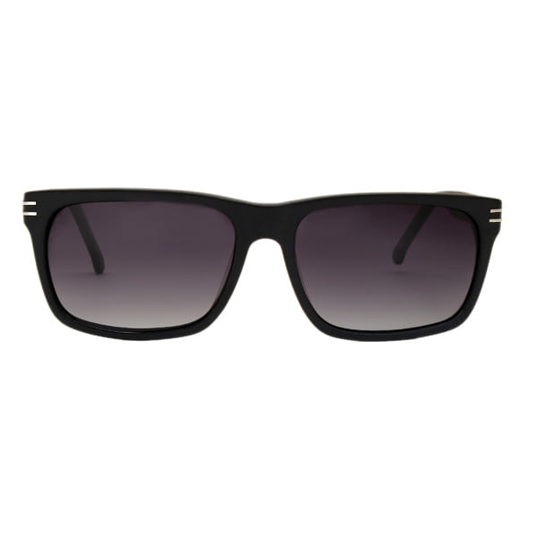 Lancebremmer S1816O Sunglass Black Male Full Shell