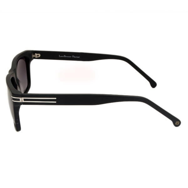 Lancebremmer S1816O Sunglass Black Male Full Shell Sunglass — view 3