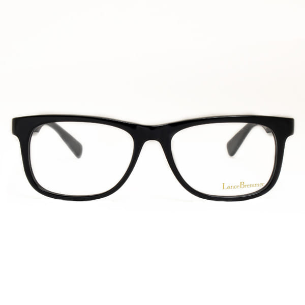 Lancebremmer SX812AS Frame Black Male Full Shell