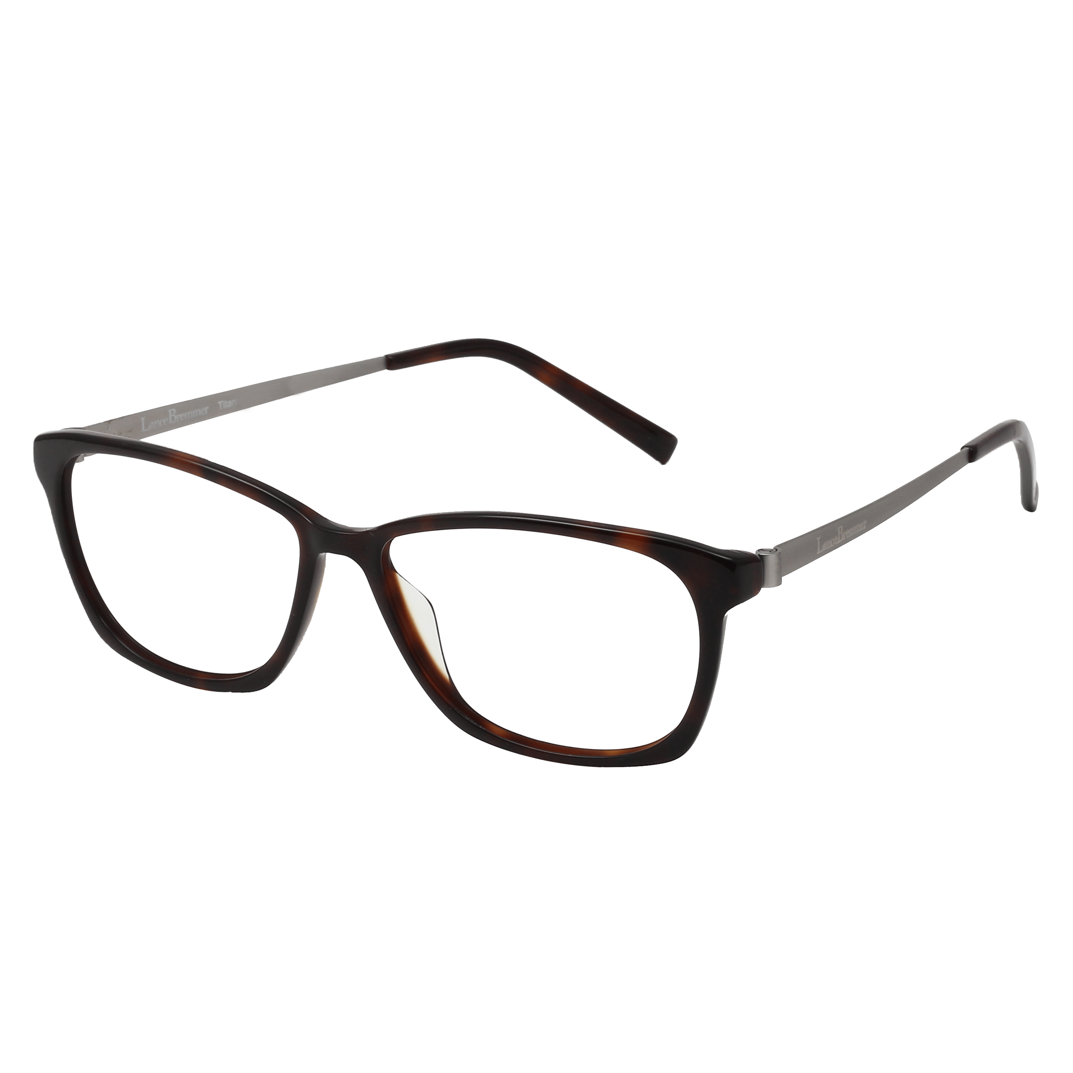 Lancebremmer 4915TCS Frame Brown Female Full Titanium