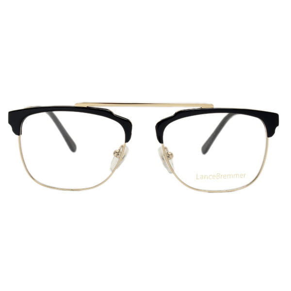 Lancebremmer 0217DO Frame Gold Male Full Metal