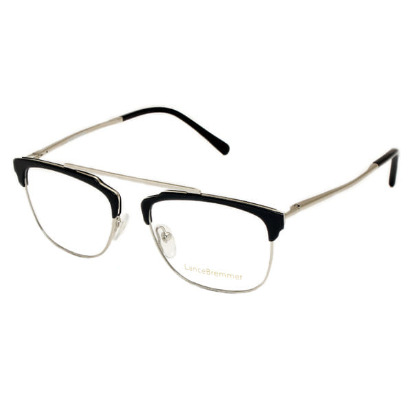 Lancebremmer 0217DO Frame Silver Male Full Metal
