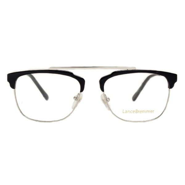 Lancebremmer 0217DO Frame Silver Male Full Metal