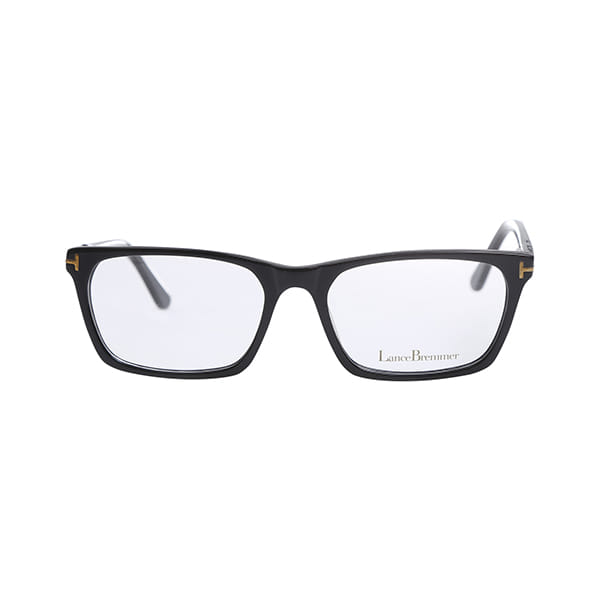 Lancebremmer 0316S Frame Black Male Full Shell