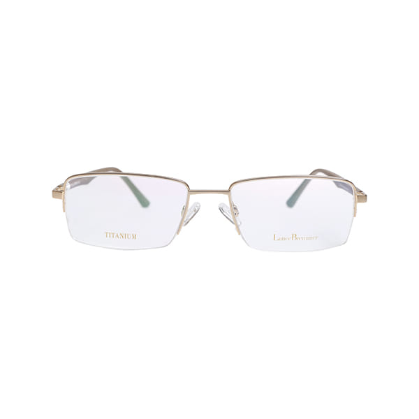 Lancebremmer 0716S Frame Gold Male Supra Rubber — Gold frame