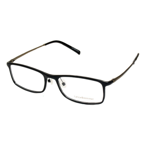 Lancebremmer 9475 Frame Black Male Full Metal