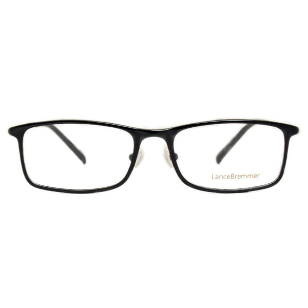 Lancebremmer 9475 Frame Black Male Full Metal