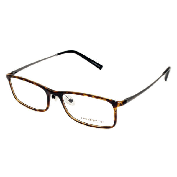Lancebremmer 9475 Frame Brown Male Full Metal