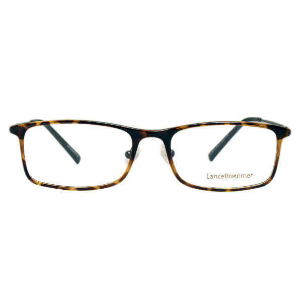 Lancebremmer 9475 Frame Brown Male Full Metal