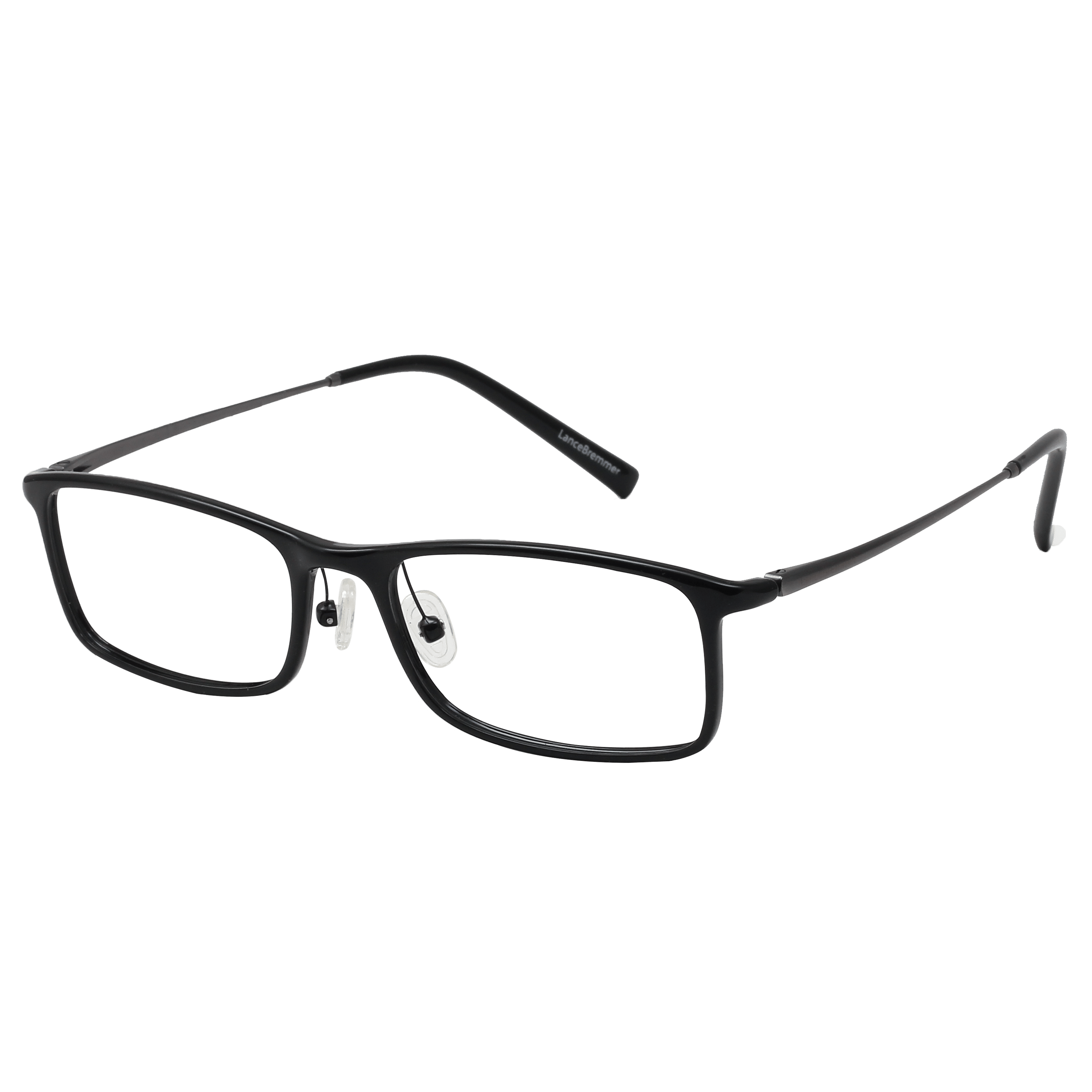 Lancebremmer 9475 Frame Black Male Full Metal