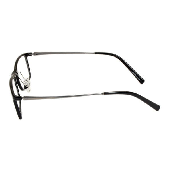 Lancebremmer 9475 Frame Black Male Full Metal Frame — view 3