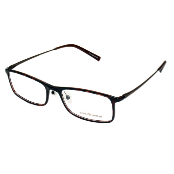 Lancebremmer 9475 Frame Brown Male Full Metal