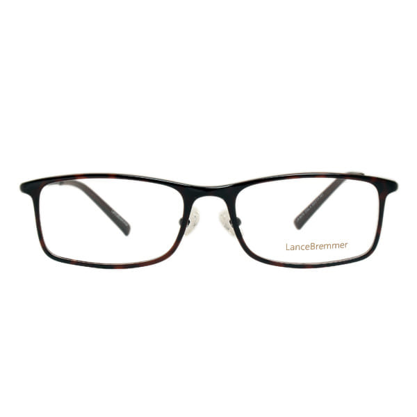 Lancebremmer 9475 Frame Brown Male Full Metal