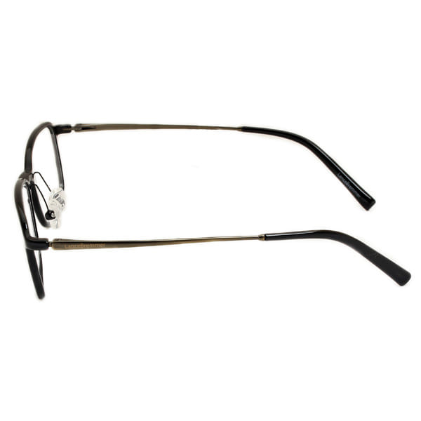 Lancebremmer 9474 Frame Black Male Full Metal Frame — view 3