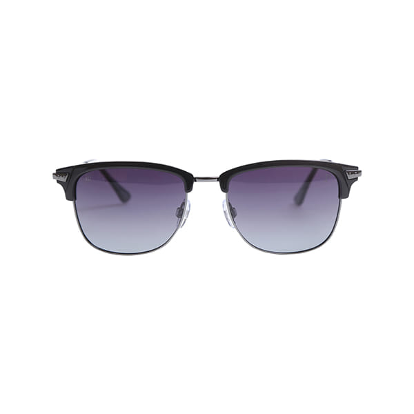 Lancebremmer S0517C Sunglass Black Male Full Metal