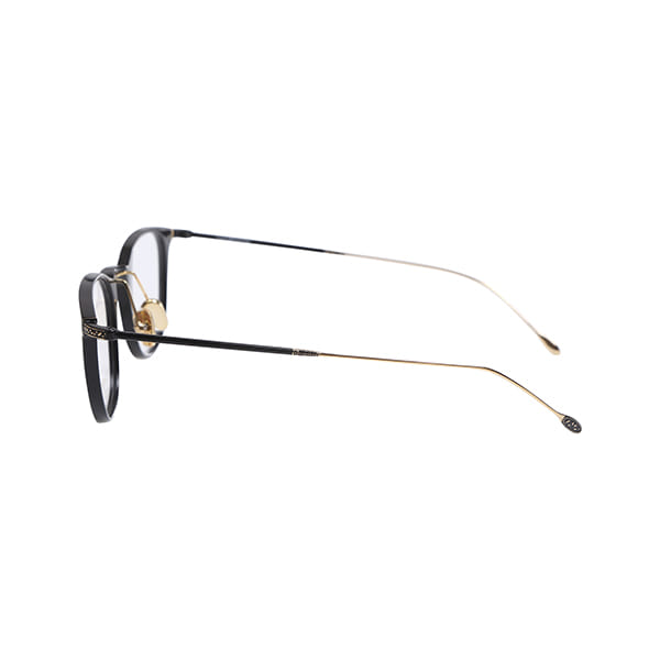 Lancebremmer 0317D Frame Black Female Full Metal Frame — view 3