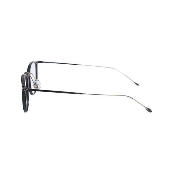 Lancebremmer 0317D Frame Black Female Full Metal Frame — view 3