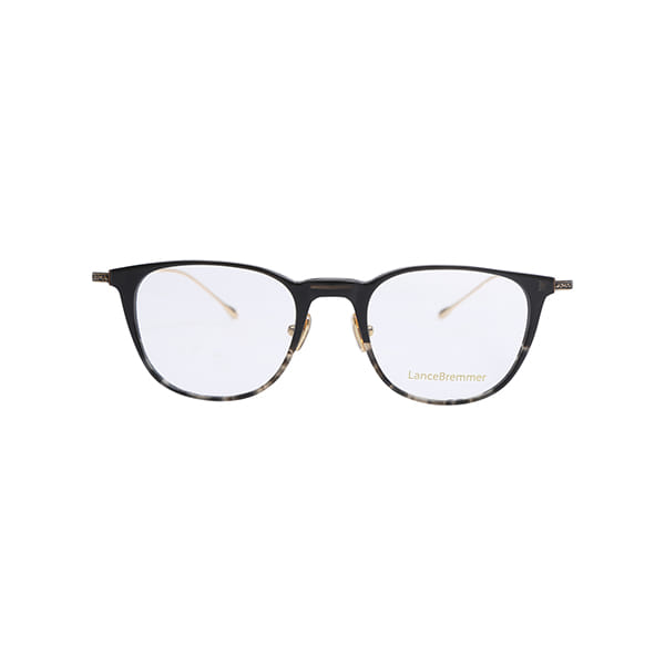 Lancebremmer 0317D Frame Miscellaneaous Female Full Metal Frame — view 2