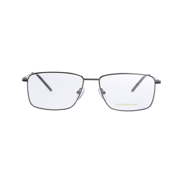 Lancebremmer 1017A Frame Gun Metal Male Full Metal — Gun Metal frame