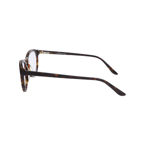 Lancebremmer 0817A Frame Tortoise Unisex Full Shell Frame — Tortoise frame — view 3