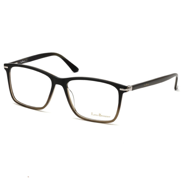 Lancebremmer 1717E Frame Brown Male Full Shell — Tortoise frame