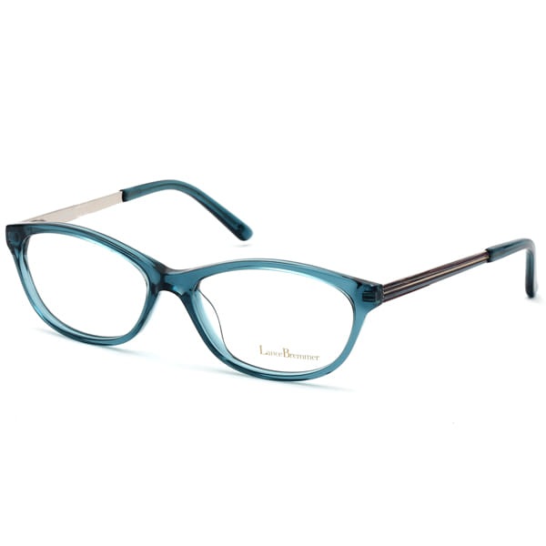 Lancebremmer 2017E Frame Blue Female Full Metal — Tortoise frame