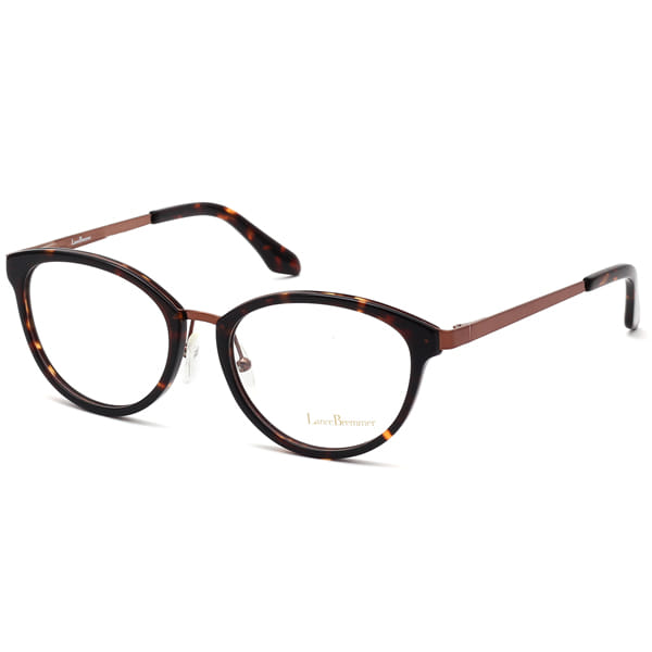 Lancebremmer 2117E Frame Tortoise Female Full Metal