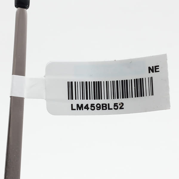 Lancebremmer 2117E Frame Black Female Full Metal Frame — view 1