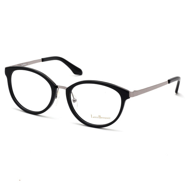 Lancebremmer 2117E Frame Black Female Full Metal