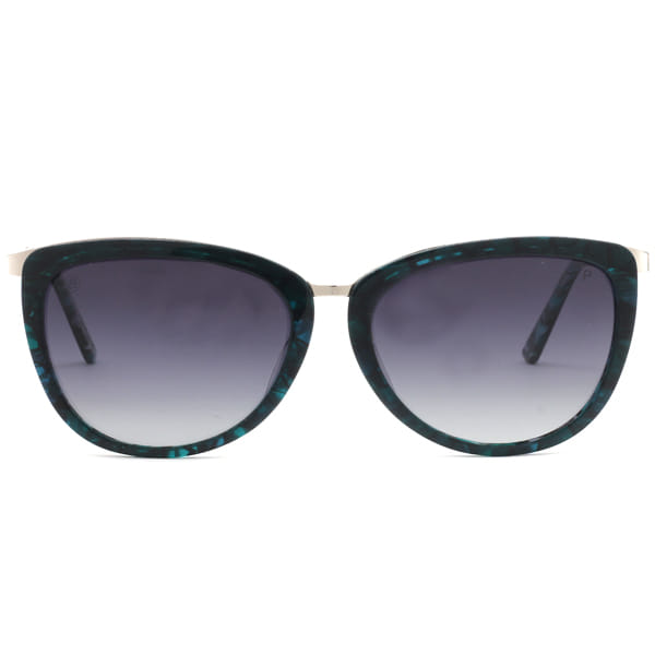 Lancebremmer 1217O Sunglass Miscellaneaous Female Full Metal Sunglass — Miscellaneaous frame — view 3