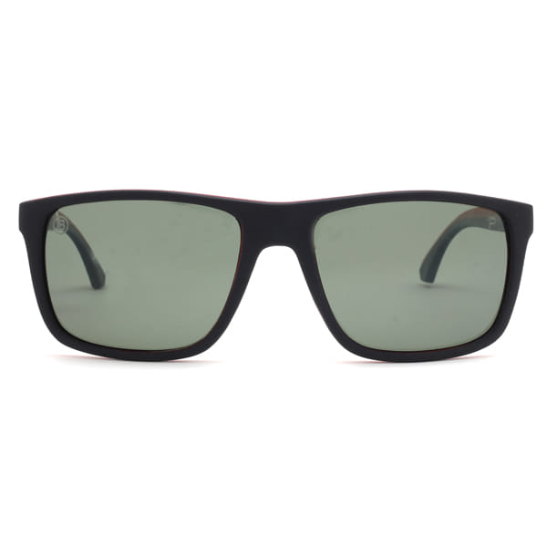 Lancebremmer 1417O Sunglass Blue Male Full Rubber