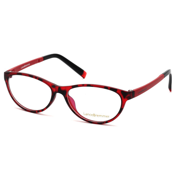 Lancebremmer 0118U Frame Brown Female Full Shell
