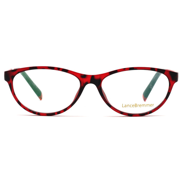 Lancebremmer 0118U Frame Brown Female Full Shell