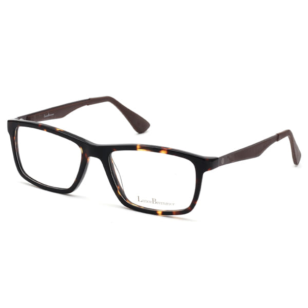 Lancebremmer 1317S Frame Tortoise Male Full Metal — Tortoise frame