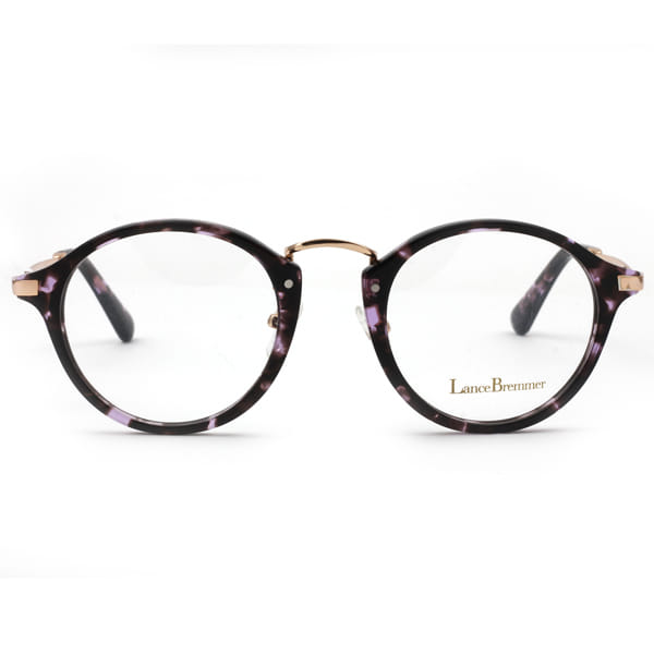 Lancebremmer 0216B Frame Miscellaneaous Unisex Full Metal Frame — Miscellaneaous frame — view 3