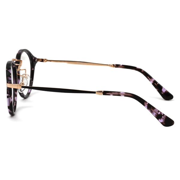 Lancebremmer 0216B Frame Miscellaneaous Unisex Full Metal Frame — Miscellaneaous frame — view 4