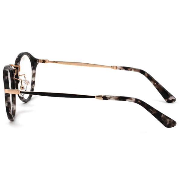 Lancebremmer 0216B Frame Miscellaneaous Unisex Full Metal Frame — view 4