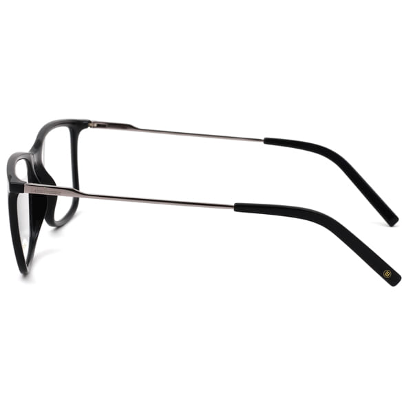 Lancebremmer 0318D Frame Black Male Full Metal Frame — view 4